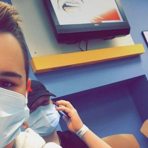 Meet your Posher, Tyler